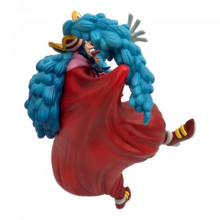 ONE PIECE (ワンピース) D賞 四皇バギー フィギュア 一番くじ