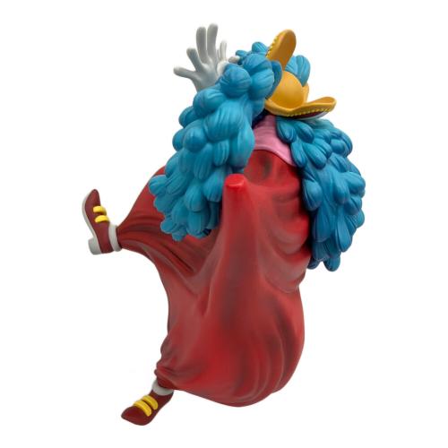 ONE PIECE (ワンピース) D賞 四皇バギー フィギュア 一番くじ