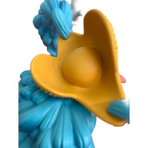ONE PIECE (ワンピース) D賞 四皇バギー フィギュア 一番くじ