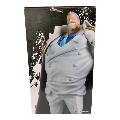 ONE PIECE 伝説の英雄 B賞 モンキーDガープ フィギュア 一番くじ