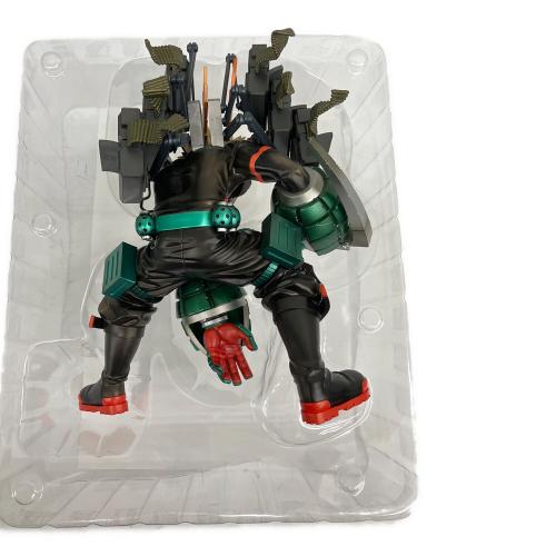 僕のヒーローアカデミア (ボクノヒーローアカデミア) ラストワン賞 爆豪勝巳 フィギュア ストレイフパンツァーラストワンカラー 一番くじ