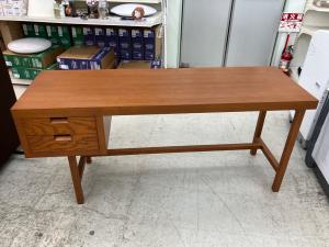 IDEE (イデー) デスク ANTON DESK