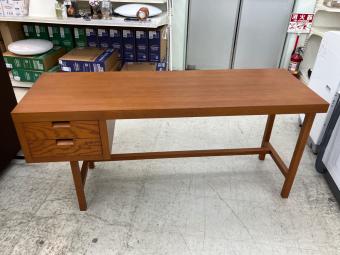 IDEE (イデー) デスク ANTON DESK