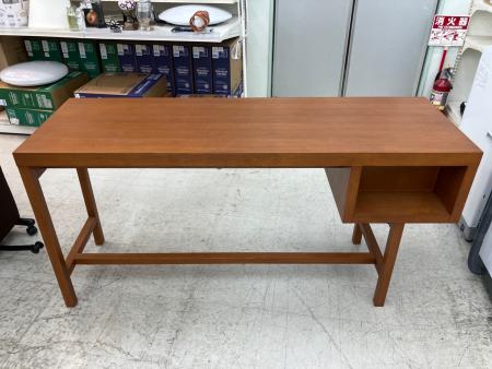IDEE (イデー) デスク ANTON DESK｜トレファクONLINE