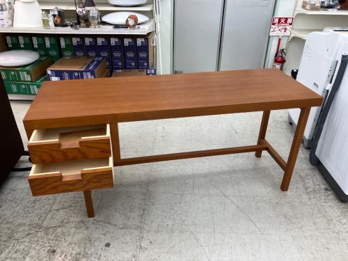IDEE (イデー) デスク ANTON DESK