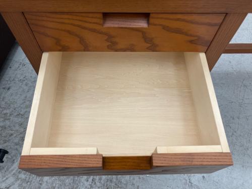 IDEE (イデー) デスク ANTON DESK
