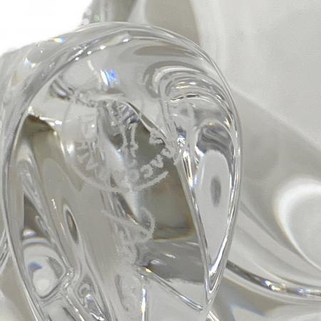 Baccarat (バカラ) クリスタルフィギュア PAPILLON｜トレファクONLINE