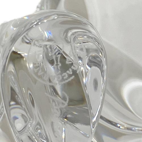 Baccarat (バカラ) クリスタルフィギュア PAPILLON