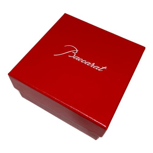 Baccarat (バカラ) クリスタルフィギュア PAPILLON