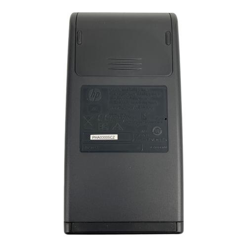 HP (エイチピー) 関数電卓 35s