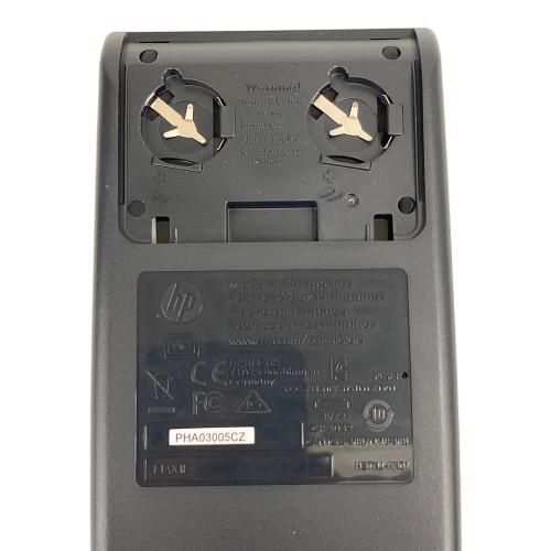 HP (エイチピー) 関数電卓 35s