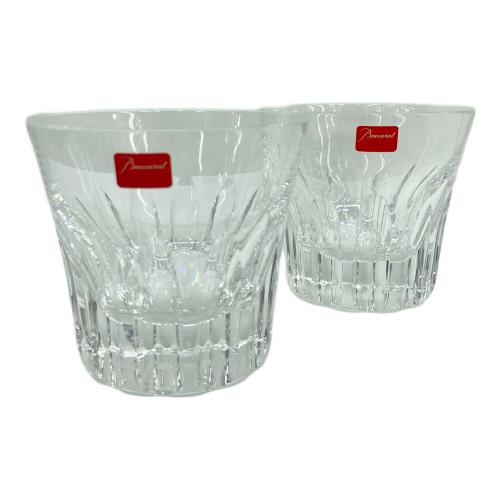 Baccarat (バカラ) ロックグラス エトナ