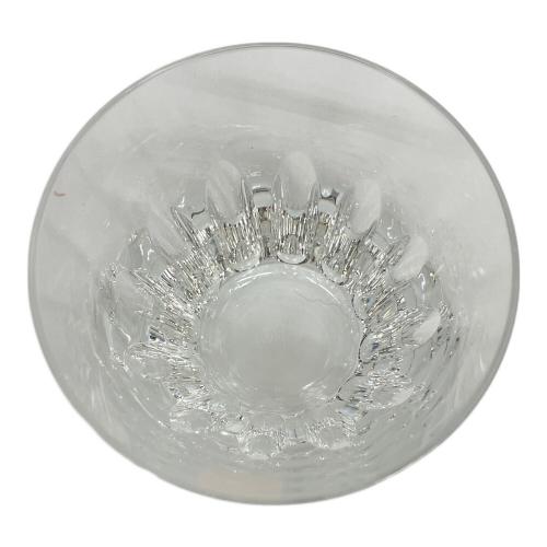 Baccarat (バカラ) ロックグラス エトナ