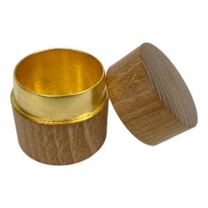 中次 金箔
