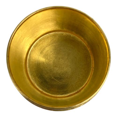 中次 金箔