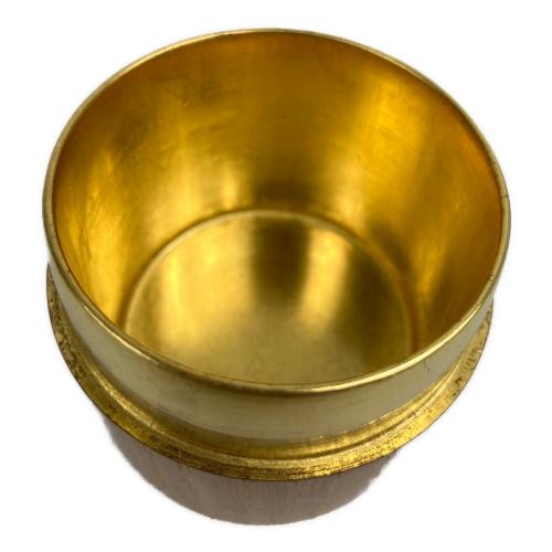 中次 金箔
