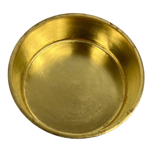 中次 金箔