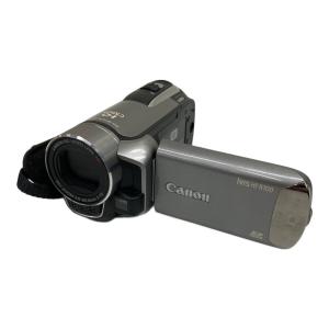 CANON (キヤノン) ビデオカメラ iVIS HF R100
