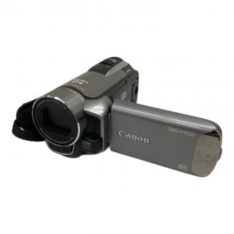 CANON (キヤノン) ビデオカメラ iVIS HF R100