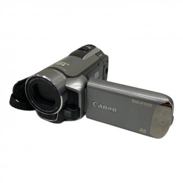 CANON (キヤノン) HDビデオカメラ iVIS HF M51｜トレファクONLINE
