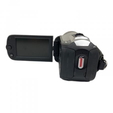 CANON (キヤノン) ビデオカメラ iVIS HF R100｜トレファクONLINE