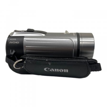 CANON (キヤノン) ビデオカメラ iVIS HF R100｜トレファクONLINE