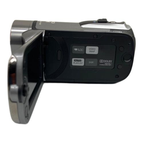 CANON (キヤノン) ビデオカメラ iVIS HF R100