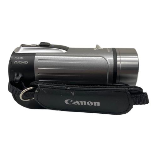 CANON (キヤノン) ビデオカメラ iVIS HF R100
