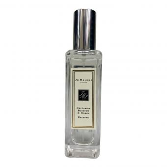 JO MALONE (ジョーマローン) コロン 30ml 残量80%-99% ネクタリン ブロッサム&ハニー