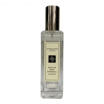 JO MALONE (ジョーマローン) コロン 30ml 残量80%-99% イングリッシュ ペアー&フリージア
