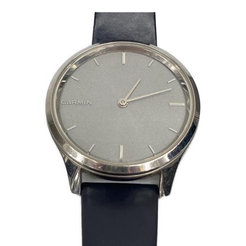 GARMIN (ガーミン) vivomove Luxe Leather 010-02241-70