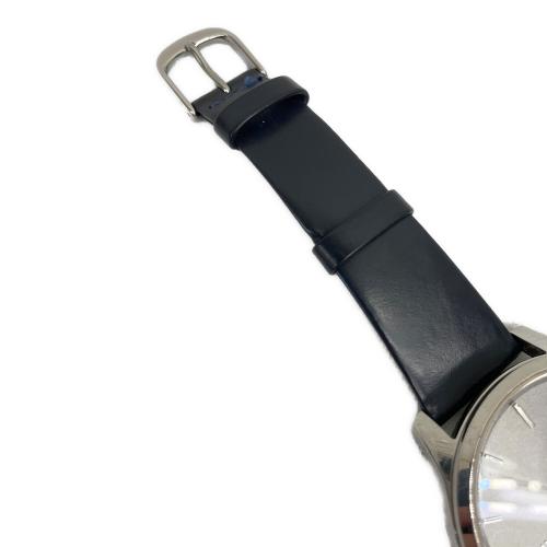 GARMIN (ガーミン) vivomove Luxe Leather 010-02241-70