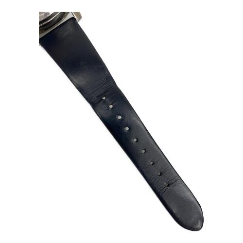 GARMIN (ガーミン) vivomove Luxe Leather 010-02241-70