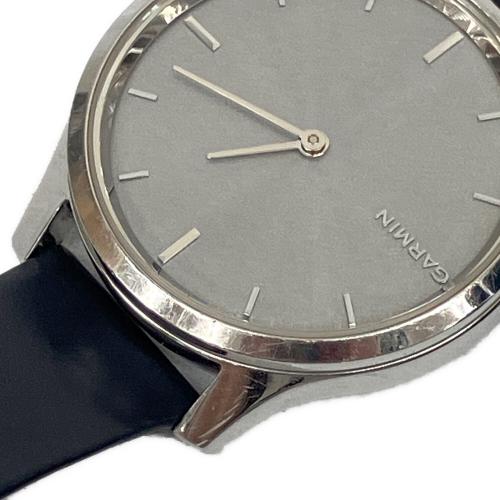 GARMIN (ガーミン) vivomove Luxe Leather 010-02241-70
