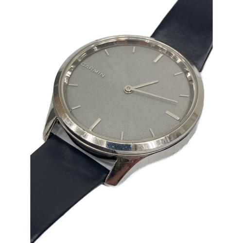 GARMIN (ガーミン) vivomove Luxe Leather 010-02241-70