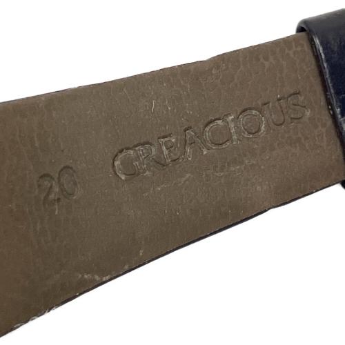 GARMIN (ガーミン) vivomove Luxe Leather 010-02241-70