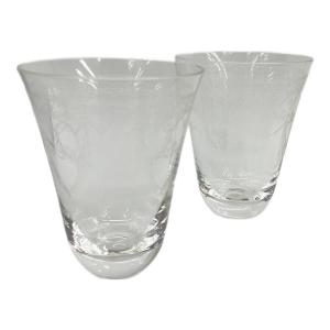 Wedgwood (ウェッジウッド) グラス
