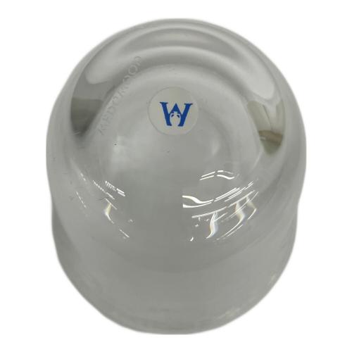 Wedgwood (ウェッジウッド) グラス