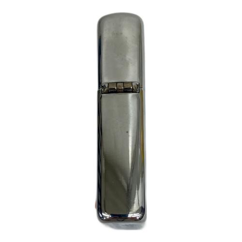 ZIPPO (ジッポ) オイルライター 2001年製 ABC STORES