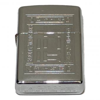 ZIPPO (ジッポ) オイルライター 1996年製 大三元