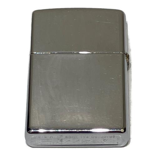 ZIPPO (ジッポ) オイルライター 1996年製 大三元