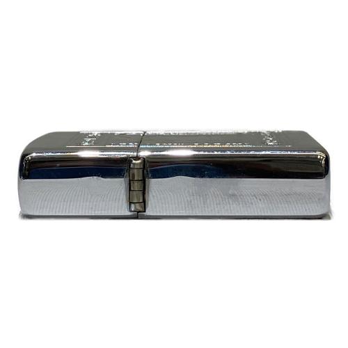 ZIPPO (ジッポ) オイルライター 1996年製 大三元