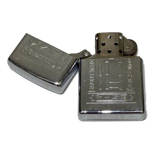 ZIPPO (ジッポ) オイルライター 1996年製 大三元