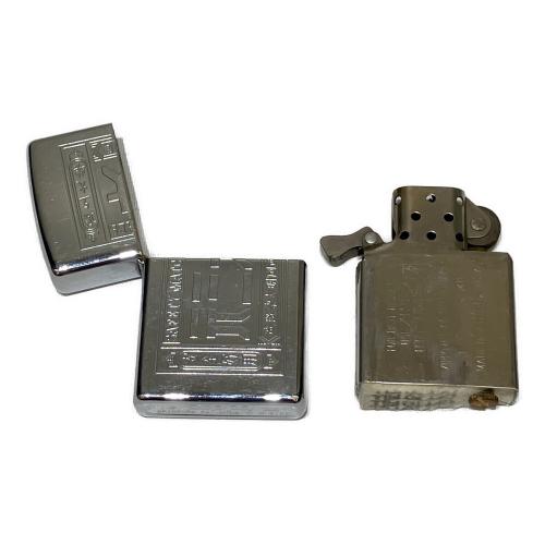 ZIPPO (ジッポ) オイルライター 1996年製 大三元