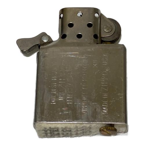 ZIPPO (ジッポ) オイルライター 1996年製 大三元