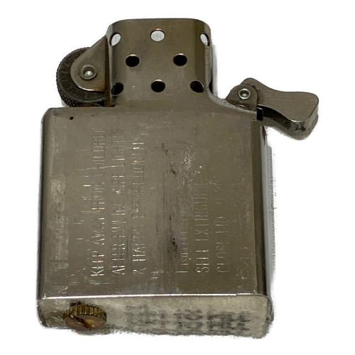 ZIPPO (ジッポ) オイルライター 1996年製 大三元