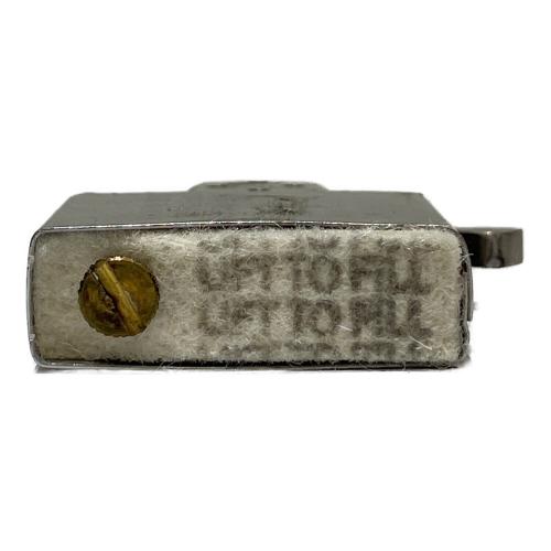 ZIPPO (ジッポ) オイルライター 1996年製 大三元