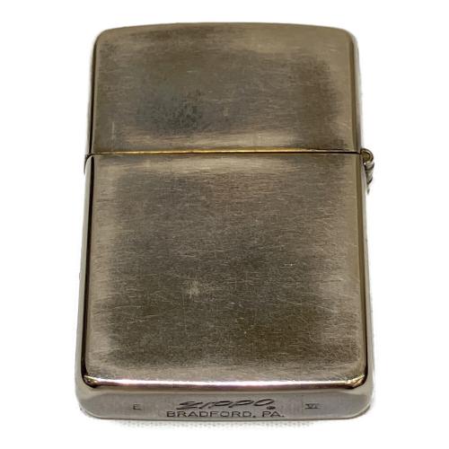 ZIPPO (ジッポ) オイルライター 1995年製 OKINWA