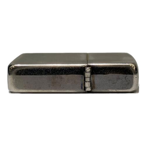 ZIPPO (ジッポ) オイルライター 1995年製 OKINWA