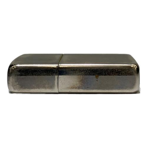 ZIPPO (ジッポ) オイルライター 1995年製 OKINWA